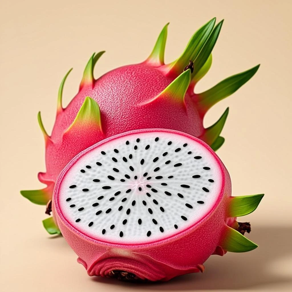 Драгонфрут — Sweet Mango