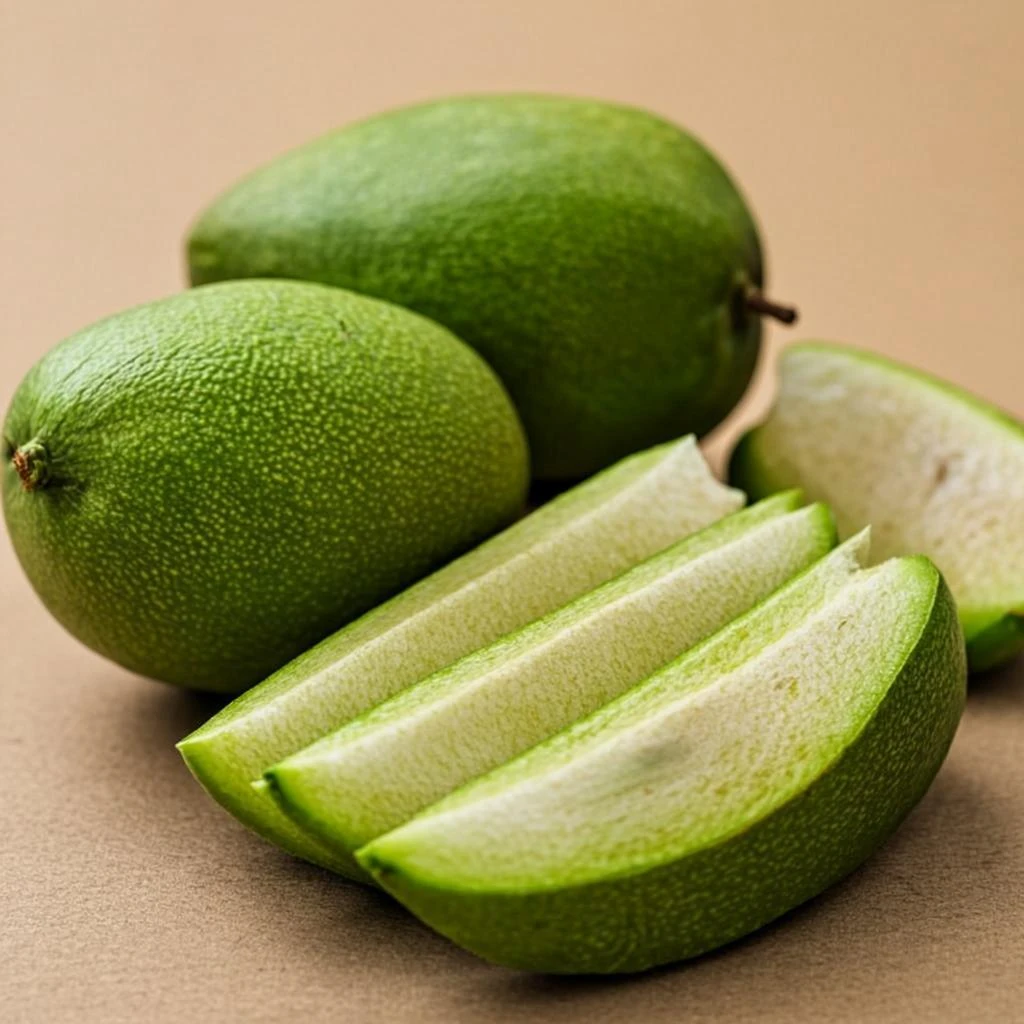 Манго Грин — Sweet Mango