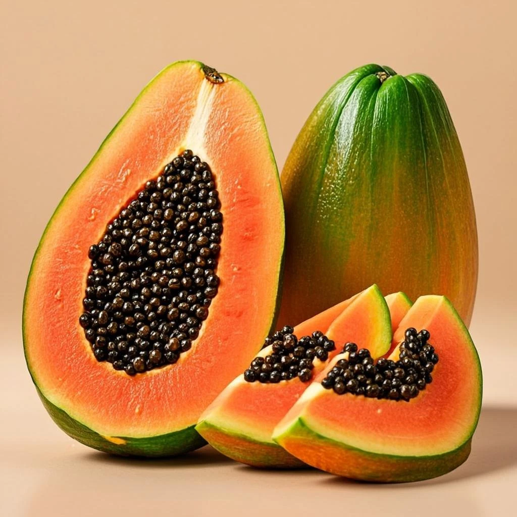Папайя Holland — Sweet Mango