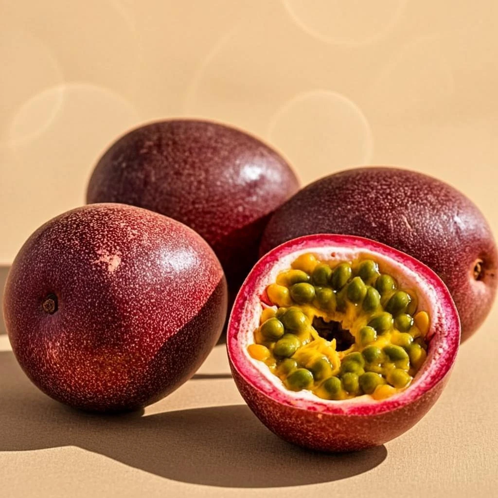 Маракуйя тай — Sweet Mango