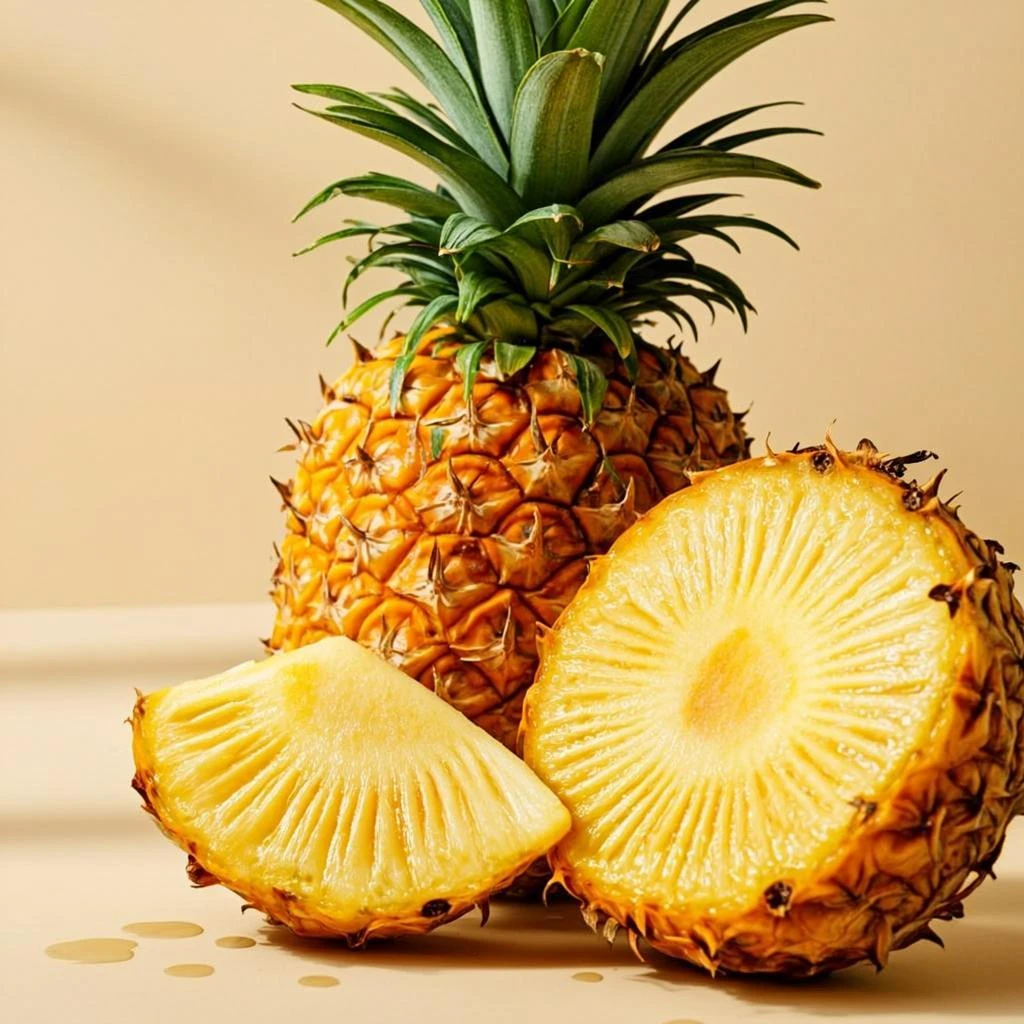 Ананас Голд — Sweet Mango